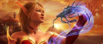 Тодд Говард - «Мы теперь Microsoft»: Blizzard высказалась о вероятности переноса World of Warcraft на консоли - beltion-game.com