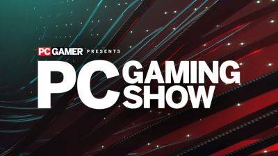 Летом пройдет юбилейная выставка PC Gaming Show