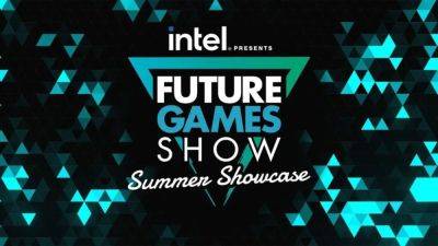 Презентация игр Future Games Show состоится в июне