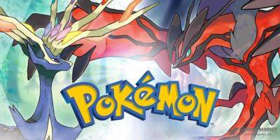 Фанат Pokemon X и Y создает человеческие формы для покемонов 6-го поколения - garantmarket.net - Для