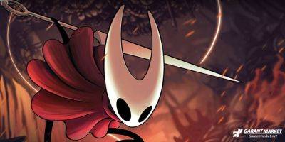 Новый Hollow Knight: Silksong Update может стать хорошей новостью для фанатов