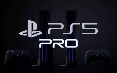 Как Sony победит Microsoft с помощью PS5 Pro? Смелый тезис от Digital Foundry - ixbt.games