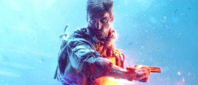 EA обновит шутер Battlefield V новым античитом на этой неделе - beltion-game.com