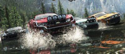 Xbox - Ubisoft отключила серверы The Crew — гонка стала недоступна для игры на всех платформах - beltion-game.com - Для