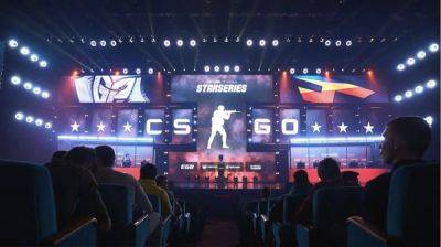 StarLadder анонсировал проведение нескольких турниров по CS 2 - procyber.me