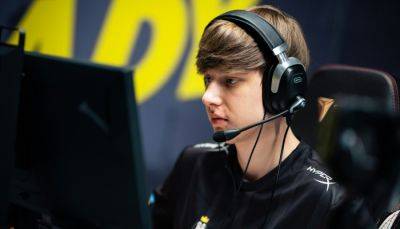 19-летний украинец r1nkle стал игроком Ninjas in Pyjamas - sportarena.com - Copenhagen - county Major - Швеция