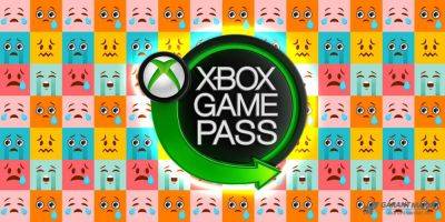 15 апреля станет печальным днем для поклонников хоррор-игры Xbox Game Pass