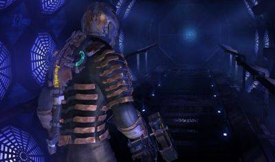 Dead Space 2 внезапно раскрылась спустя 13 лет. Игроки узнали о скрытой механике добычи ресурсов