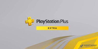 PS Plus Extra подтверждает 2 игры-сюрприза на апрель 2024 года, включая релиз первого дня