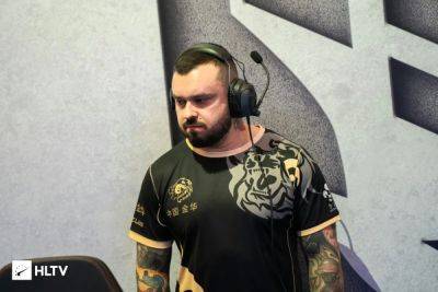 “Не будет потолка в развитии”, — новый тренер Betera Esports Евгений «bullet» Баткин рассказал о планах в команде