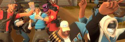 17-летнюю Team Fortress 2 стали блокировать как вирус. Valve добавила поддержку 64-bit систем и исправила досадную ошибку - ixbt.games