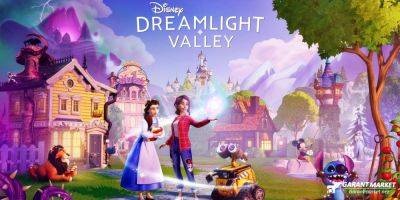 Disney Dreamlight Valley подтверждает, что новая функция скоро появится