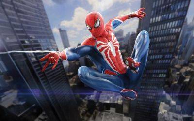 Marvel’s Spider-Man 2 получила важные исправления - ixbt.games