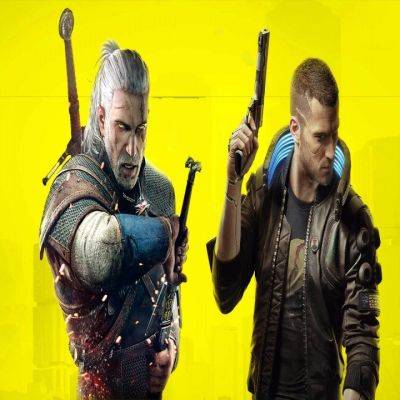 Раскрыт доступ к исходным кодам The Witcher 3 и Cyberpunk 2077 - gamegpu.com