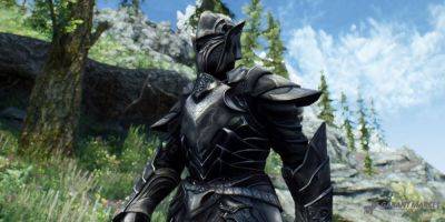 Xbox - Ускоренный бегун Skyrim проходит путь от 0-го уровня до уничтожения Эбенового воина за 12 минут - garantmarket.net