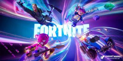 Возможная утечка роадмапа Fortnite 2024 может раскрыть планы игры на оставшуюся часть года