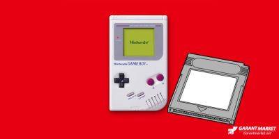 Геймер Nintendo делает необычную находку Game Boy во время уборки квартиры