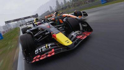 В новом трейлере F1 24 от Codemasters представили основные моменты игры - ixbt.games