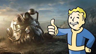 Fallout стал настолько популярен, что пользователи обрушили крупнейший сайт модов - procyber.me