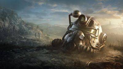 Fallout 76 установила новый рекорд после успеха сериала. Более 60 тысяч одновременных игроков в Steam