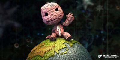 У Sony плохие новости для поклонников LittleBigPlanet