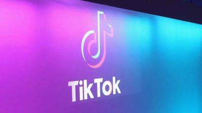 TikTok планирует использовать искусственный интеллект для клонирования голоса - procyber.me - Для