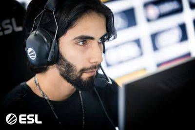 SumaiL заменит Malr1ne в Team Falcons на ESL One Birmingham 2024