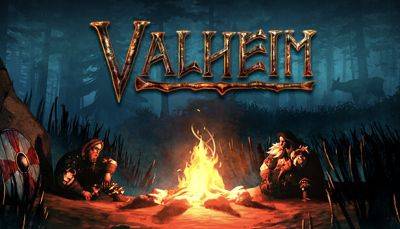 Для Valheim вышло крупное тестовое обновление