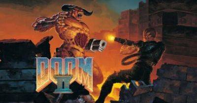 Твоему папе это не понравится: спустя 26 лет побит рекорд "Doom-2", экстремальные кадры