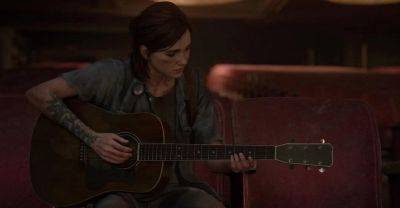 Нил Дракманн обиделся на игрока, не согласившегося, что The Last of Us 2 заслуживает звание игры десятилетия