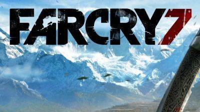 Автор утечки о Киллиане Мерфи в Far Cry 7 заявляет, что его неправильно поняли