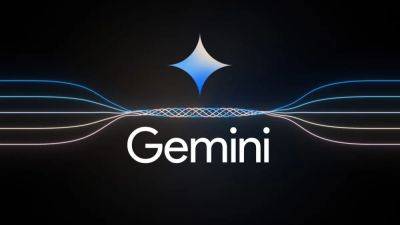 В приложении Gemini появится функция “ответ в реальном времени” - procyber.me