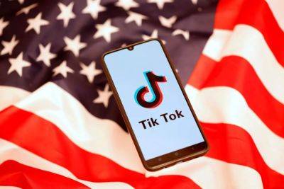 Палата представителей США приняла новый закон о запрете TikTok, который будет рассмотрен в кратчайшие сроки