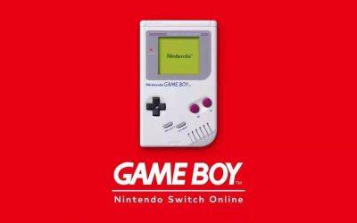 Game Boy исполнилось 35 лет. С этого устройства началось увлечение портативными играми