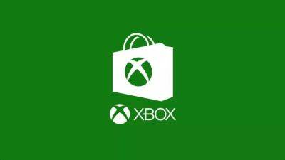 Xbox - В ближайшие дни на Xbox появятся 17 новых игры - ixbt.games