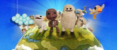 Серверы LittleBigPlanet 3 на PlayStation 4 отключены на неопределенный срок - beltion-game.com