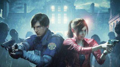 Xbox - Слух: Resident Evil 2, 3 и 7 получат новые физические версии для PlayStation 5 - ixbt.games - Для