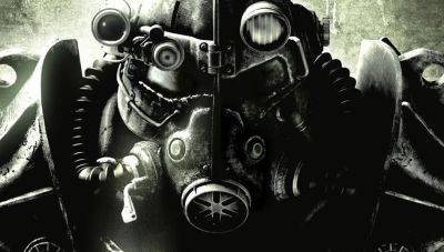 Сотрудникам Bethesda угрожали смертью из-за анонса Fallout 3 — пришлось нанимать охрану