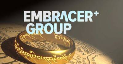 Ларс Вингефорс - Embracer Group разделится на три компании - my.ua - Швеция