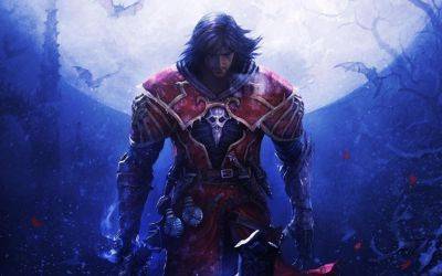 Обзор игры Castlevania: Lords of Shadow