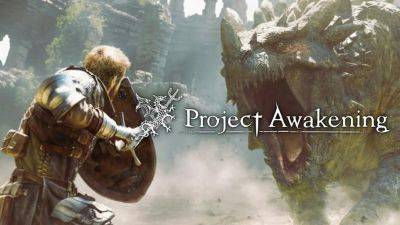 Project Awakening от авторов Granblue Fantasy Relink до сих пор жив - ixbt.games - Япония