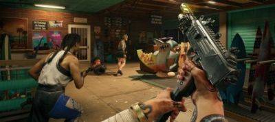 Спустя год после релиза Dead Island 2, наконец, вышла в Steam