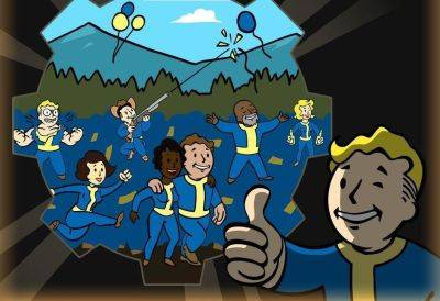 Bethesda: В Fallout 76 за день сыграло более 1 миллиона пользователей