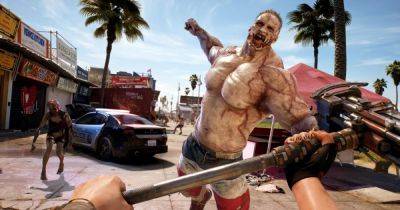 Dead Island 2 вышла в Steam