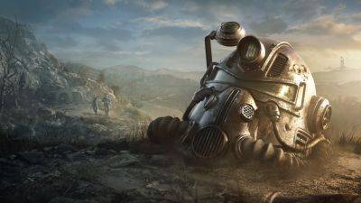 Успех сериала по Fallout привел ко всплеску интереса к играм франшизы: Bethesda сообщает об 5 млн игроков за сутки