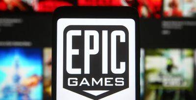 Инсайдер раскрыл новую игру из майской раздачи Epic Games Store - ixbt.games - Salem