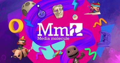 Не LittleBigPlanet: Следующая игра Media Molecule будет в новой франшизе