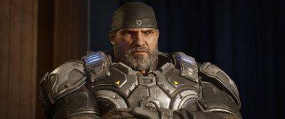 Xbox - Актер Gears of War намекнул на июньский анонс Gears 6 - ixbt.games - state Indiana