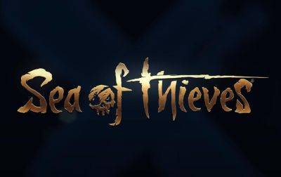 Sea of Thieves вышла на PS5