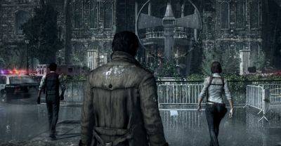 Создатель Resident Evil Синдзи Миками выйдет за рамки хоррор-игр. Творец объяснил, почему покинул Tango Gameworks